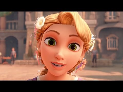 【KH3】ラプンツェル | キングダムハーツ 3 | ゲーム