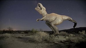 Amazing Time Lapse of California and Arizona by Dan Eckert
