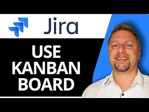 How to Use Kanban Board in Jira | Jira Tutorial 2026