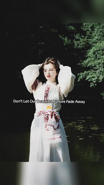 Preserving Slavic Culture: Traditions and Heritage