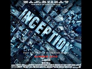Inception (Complete score SFX) - Hans Zimmer - 02 Dream is Collapsing