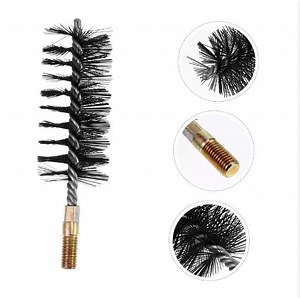 [Hot Item] Boiler Cleaning Tool Cleaning Brushes