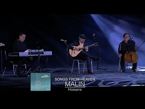 Hosanna (Acoustic Instrumental cover) MALIN