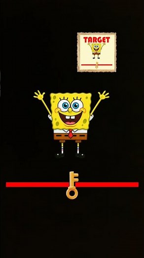 complete this spongebob test