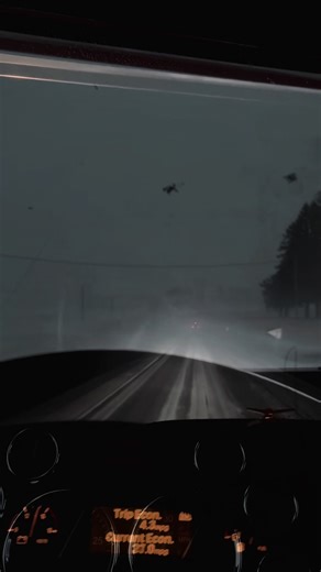 It was a fun night for sure #jokersontherun #towingtiktok #gotstuck | Night In The Woods