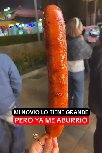 Mi novio ya me aburrió Sergio Lois | Badabun