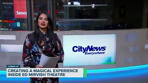 2.6K views · 33 reactions | Ontario’s long-term care residents are getting a little more freedom. But even as pandemic restrictions start to ease, Caryn Ceolin with why weary families are worried their loved ones could be isolated all over again. | CityNews Toronto | Facebook