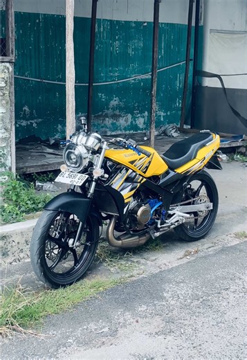 Exploring Two-Stroke Engines in Ninja Motorcycles