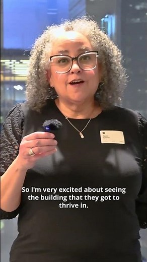 👏🏼Apple Distinguished School Tour!👏🏼