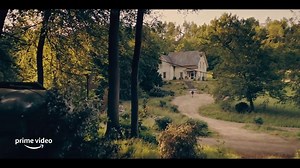 'La Periferia: Conexión al Futuro' - Tráiler oficial doblado