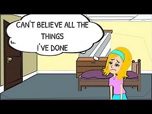 Lily Realizes Her Past Mistakes / Ungrounded