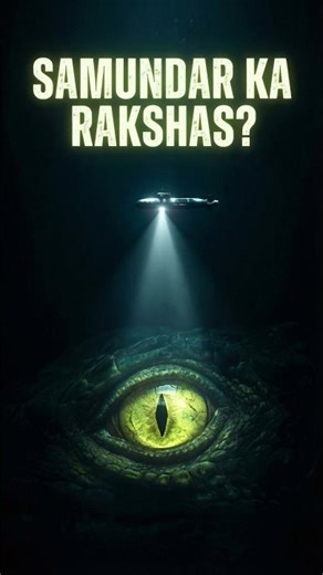 The Bloop” – Samundar Ki Sabse Darawani Mystery 😳 #shorts #ocean #mystery