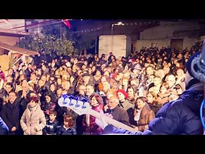 Maria Luisa Congiu- Festas De Sardigna