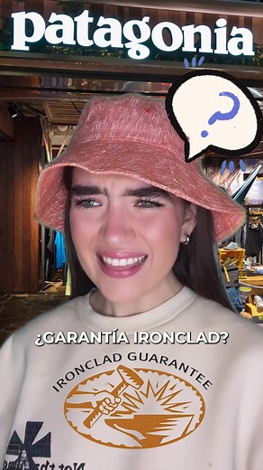 Marca y aventura: Patagonia - Promesa de Ropa Mujer