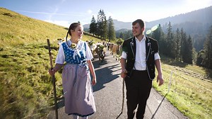 Traumziele: Das Berner Oberland - Ein Sommer in den Schweizer Alpen