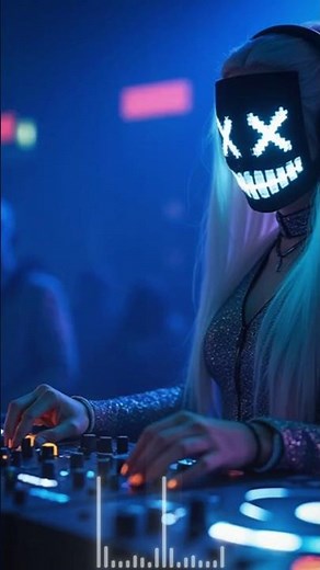 Infinity DJ Remix 2025 Trending EDM, Bass Boosted Deep House & Viral Club Bangers Nonstop