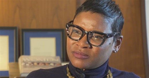 Incoming United Steelworkers president discusses goals, bargaining and the future