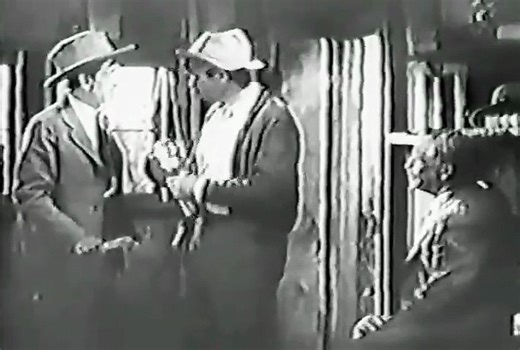 Lightnin (1930) (Joel Mccrea, Helen Cohan, Will Rogers)
