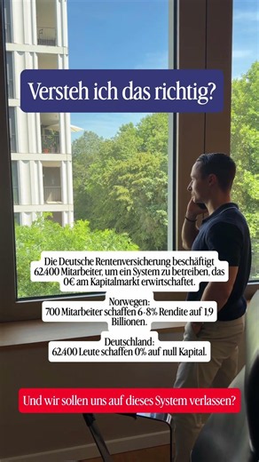 Versteh ich das richtig? 62.400 Mitarbeiter, 0% Rendite.