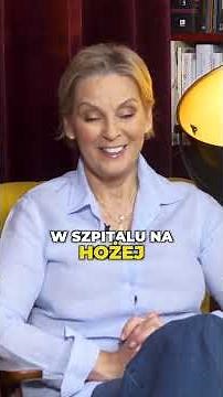 Maria Gładkowska about her possessive husband