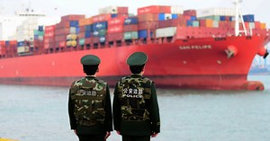 China is matching Trump tariff for tariff. It has other ways it can strike back, too.