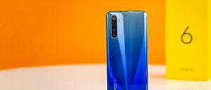 Realme 6 review