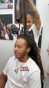 Did I snap on this transformation? 🔥let me know in the comments 🔥🔥🔥🔥 (OTHER IMPERSONATIONS ON FACEBOOK ARE FAKE THIS IS MY ONLY PAGE😀) Follow my Instagram for this same great content! @/Thalegendofficial | Legend