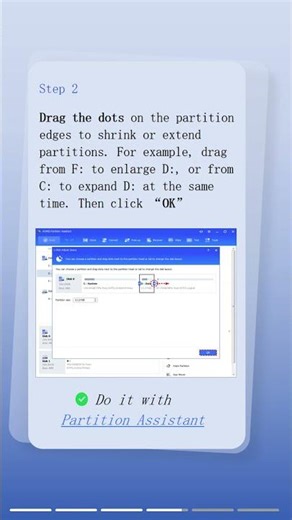 Can't Upgrade Windows 11 23H2 to 25H2/24H2? Fix It Now! #pctips #upgrade #windows #diskspace