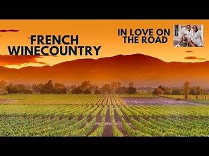 🎥 Epic Aerial Video of French Vineyards. 🇫🇷 🍷 4K