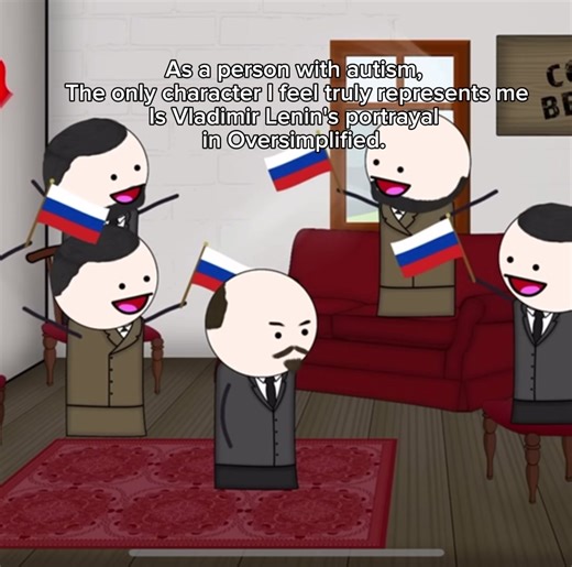 Long Live the Revolution: Exploring Historical Transformations