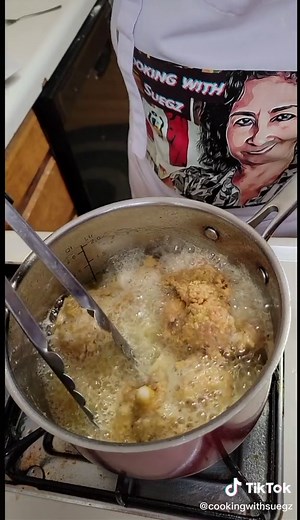 Delicious Fried Chicken Recipe | Easy Cooking Tutorial