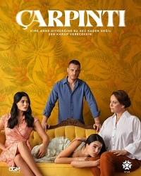 Сериал Сердцебиение (2025) Carpinti смотреть онлайн бесплатно!