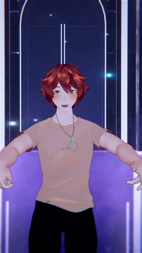 【MMD】Stray Kids "락 (樂) (LALALALA) - part 2 | #straykids #vtuber