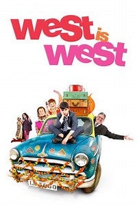West Is West (2010) - Movie