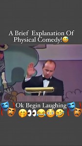383K views · 9.1K reactions | #TimConway #funny #Hilarious #wayfunny #60s #60scool #vaudeville #burlesque #physicalcomedy #comedy #laughter #laughing #thegreats #Goat #TheGoat #giggles #thestooges #threestooges #laughing #lol #haha #thebest #beyondfunny #humor | 60's Cool | Facebook