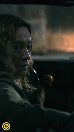 Shelby Oaks - A gonosz nyomában I magyar szinkronos spot