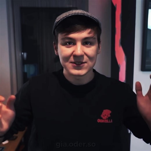 childhood crush. [2020 was so peak] 🙇🏻‍♀️ #arazhul #romanfink #germanyoutuber #childhood #crush