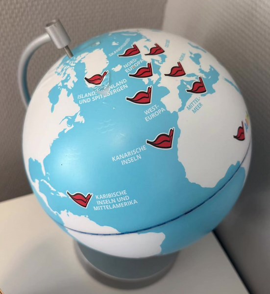 🌴✨ AIDA Traumstart um 12! ✈️🛳️ Die schönsten Karibik-Routen 2026 sind da – mit Flug inklusive! 😍 👉 Dominikanische Republik, Jamaika, Barbados, Martinique & mehr – 14 Tage Sonne, Meer & Lebensfreude pur! ☀️🌊🍹 💶 Schon ab 2.249 € p. P. – aber nur für kurze Zeit: 🕛 Start: 10.11.2025 um 12 Uhr ⏰ Ende: 19.11.2025 um 23:59 Uhr ⚠️ Limitiertes Kontingent – wenn weg, dann weg! Jetzt bei uns sichern 💌 📞 0241 53107490 📲 0172/5408227 📧 anfrage@reisebaron.de 🌍 Der Reisebaron 👑 – Michael Neuhaus 