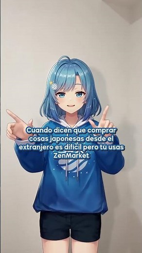 El que no conoce a ZenMarket... 😏