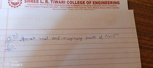 STREE A. R. TIWARI COLLEGE OF ENGINEERINGApproved by AICTE \& ... | Filo