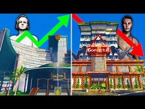 Which New Vegas Casino Makes the Most Money?