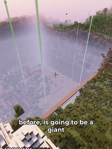 Exploring the World of Minecraft: Viking Pilot Adventure