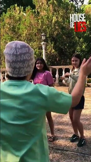 House of Lies: Jasmine at Jobert, may kakaibang bonding! (Online Exclusive)