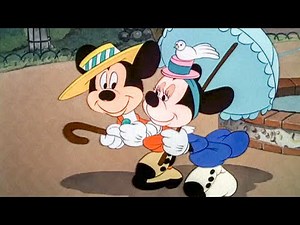 Mickey: The Story of a Mouse - Official Teaser Trailer | Animation Society