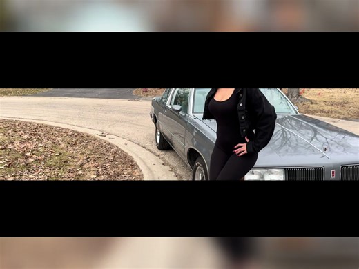 Reviving the 88 Cutlass: A Chicago Classic