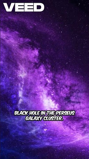 🌌 NASA Recorded the Sound of a Black Hole… and It’s Terrifying! 🔊 #facts