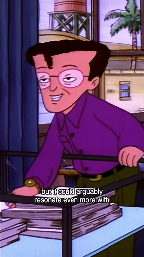 The Critic Was Underrated & Brilliant 🎬🔥