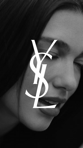 New YSL LIBRE VANILLE COUTURE, pure vanilla perfection dipped in golden rum liquor.✨ A limited-edition masterpiece that redefines freedom. #LIBRE | Beauty Line