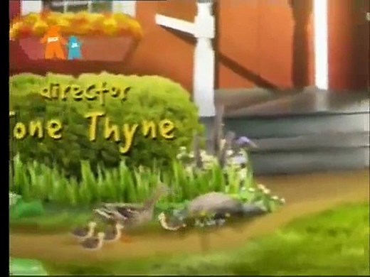 The Wonder Pets E08