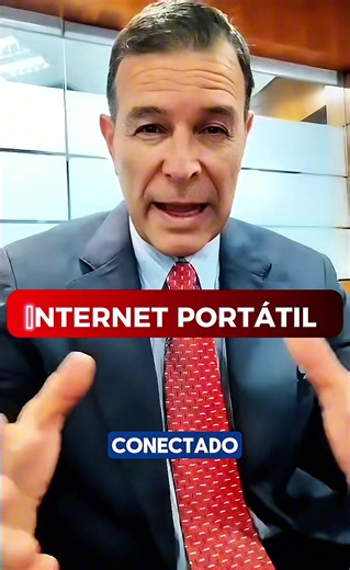 Internet Portátil Sin Instalación para Tu Hogar y Oficina